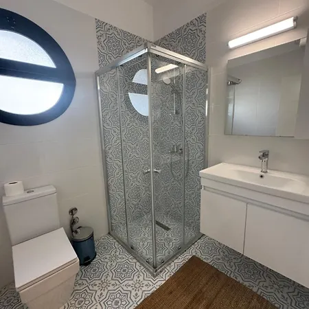 Caesar & - With 2 Bedroom * Agios Georgios (Famagusta)