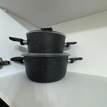 Caesar & - With 2 Bedroom - Aurelius Lägenhet