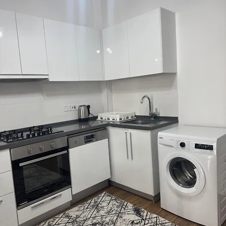 דירה Caesar & - With 2 Bedroom