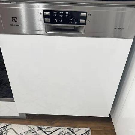 דירה Caesar & - With 2 Bedroom Agios Georgios (Famagusta)
