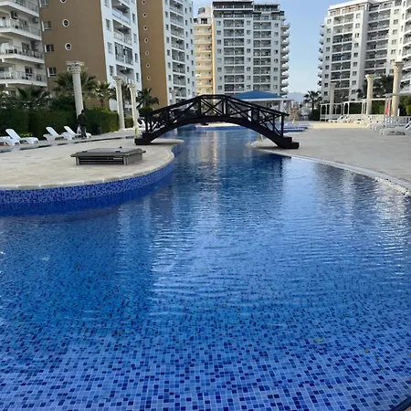 Caesar & - With 2 Bedroom - Aurelius Agios Georgios (Famagusta)