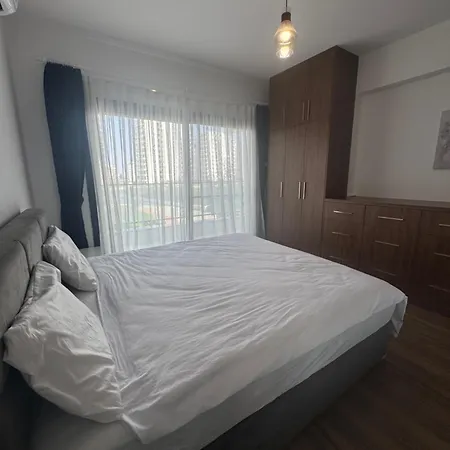 Caesar & - With 2 Bedroom * Agios Georgios (Famagusta)