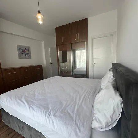 דירה Caesar & - With 2 Bedroom