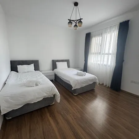 דירה Caesar & - With 2 Bedroom *
