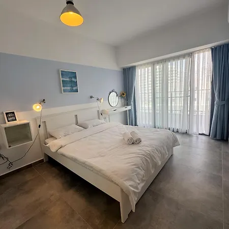 דירה Caesar & - With 2 Bedroom