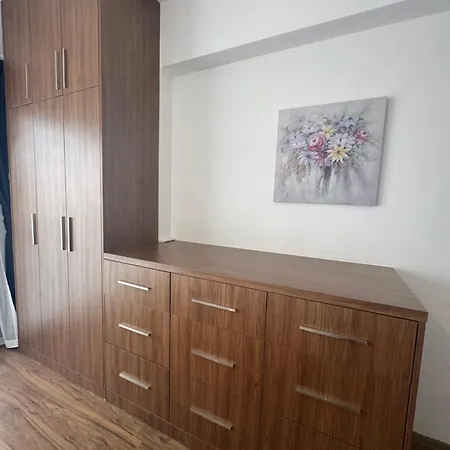 Caesar & - With 2 Bedroom - Aurelius * Agios Georgios (Famagusta)
