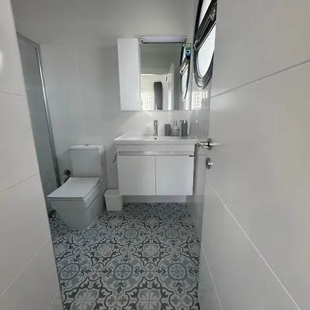 Caesar & - With 2 Bedroom - Aurelius Apartment Agios Georgios (Famagusta)