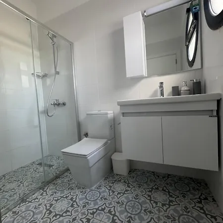 Caesar & - With 2 Bedroom * Agios Georgios (Famagusta)