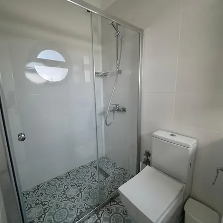 Caesar & - With 2 Bedroom - Aurelius Lägenhet *