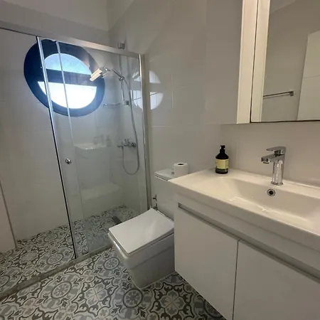 Apartment Caesar & - With 2 Bedroom - Aurelius Agios Georgios (Famagusta)