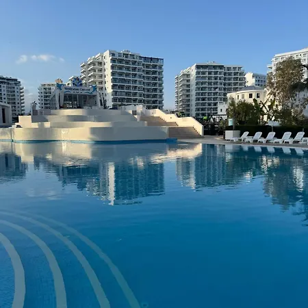 Caesar & - With 2 Bedroom - Aurelius Apartment Agios Georgios (Famagusta)