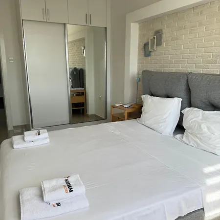 Caesar & - With 2 Bedroom - Aurelius Lägenhet Agios Georgios (Famagusta)