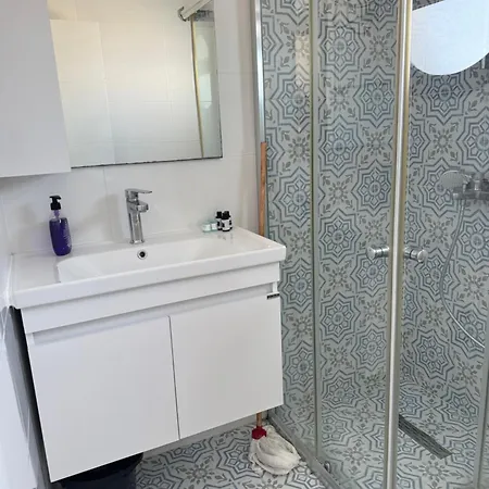 Caesar & - With 2 Bedroom - Aurelius Lägenhet *