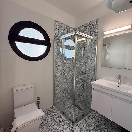 Caesar & - With 2 Bedroom Agios Georgios (Famagusta)