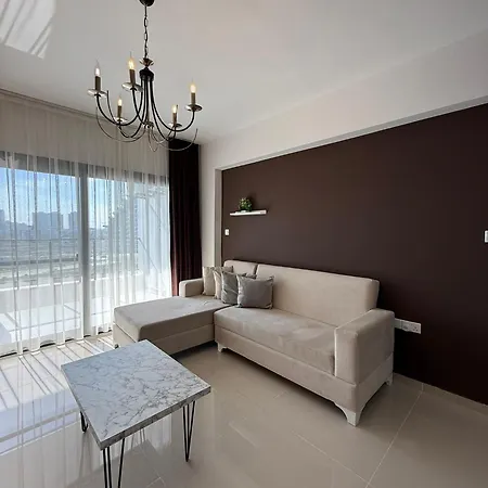 Daire Caesar & - With 2 Bedroom
