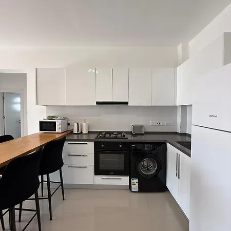 Apartment Caesar & - With 2 Bedroom