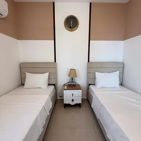 Caesar & - With 2 Bedroom * Agios Georgios (Famagusta)