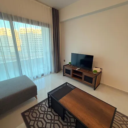 Caesar & - With 2 Bedroom Agios Georgios (Famagusta)