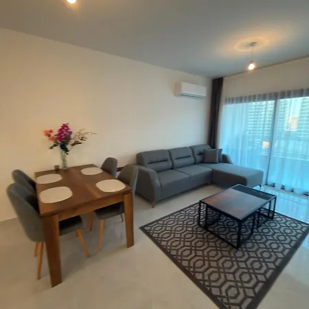 Apartment Caesar & - With 2 Bedroom *