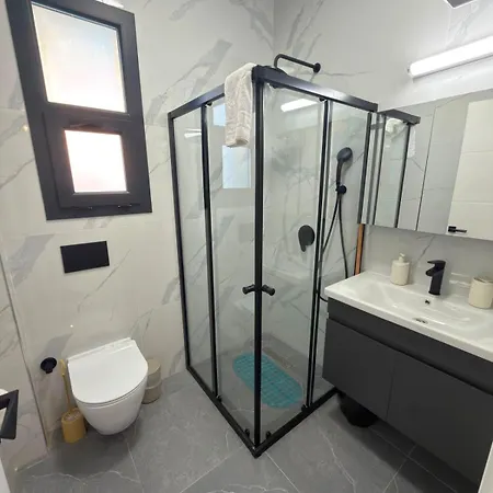Caesar & - With 2 Bedroom * Agios Georgios (Famagusta)