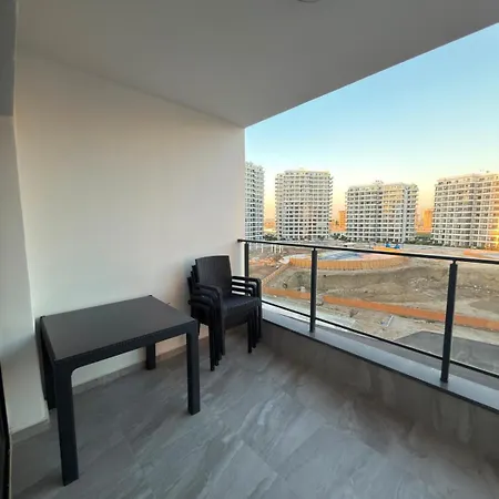 Caesar & - With 2 Bedroom * Agios Georgios (Famagusta)