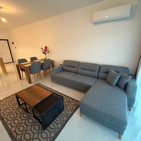 Apartment Caesar & - With 2 Bedroom