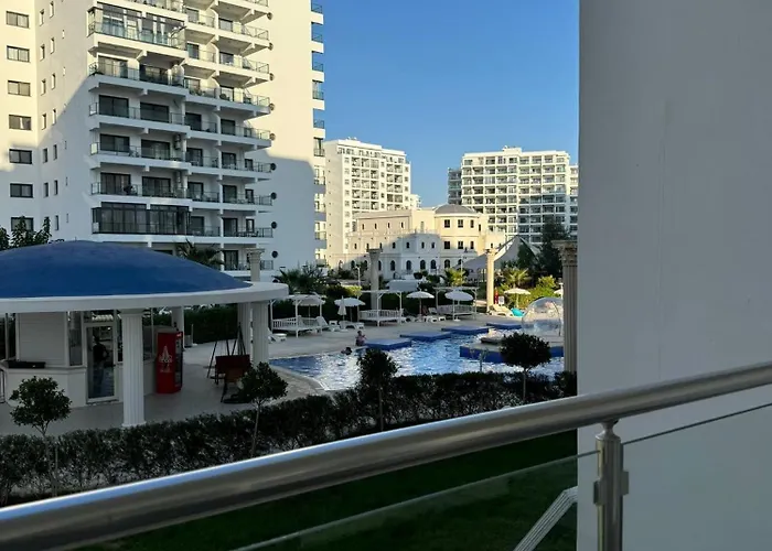 Caesar & - With 2 Bedroom Apartmán