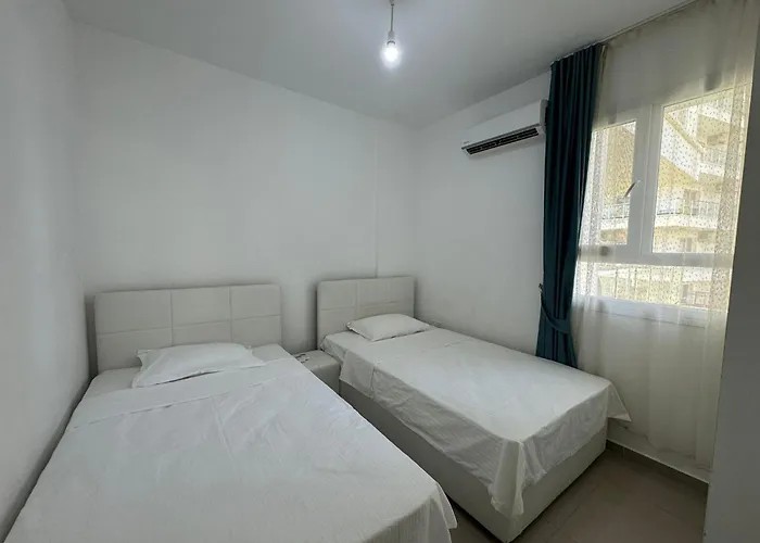 Caesar & - With 2 Bedroom Apartmán Agios Georgios (Famagusta)