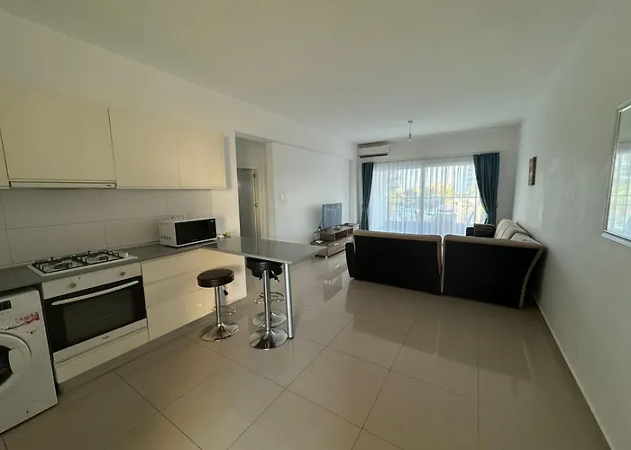 Caesar & - With 2 Bedroom Agios Georgios (Famagusta)