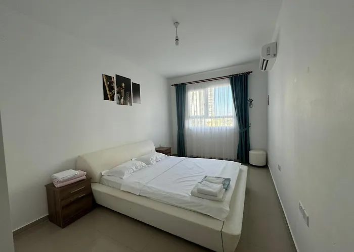 Caesar & - With 2 Bedroom Agios Georgios (Famagusta)