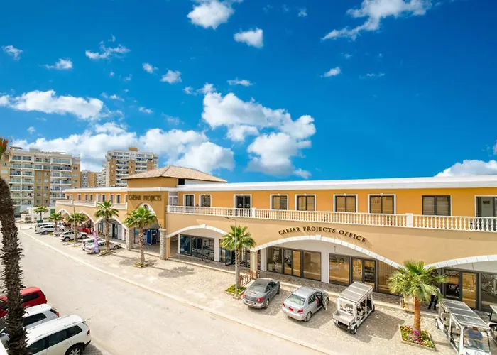 Apartmán Caesar & - With 2 Bedroom *