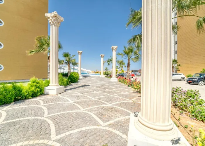 Caesar & - With 2 Bedroom Apartmán *