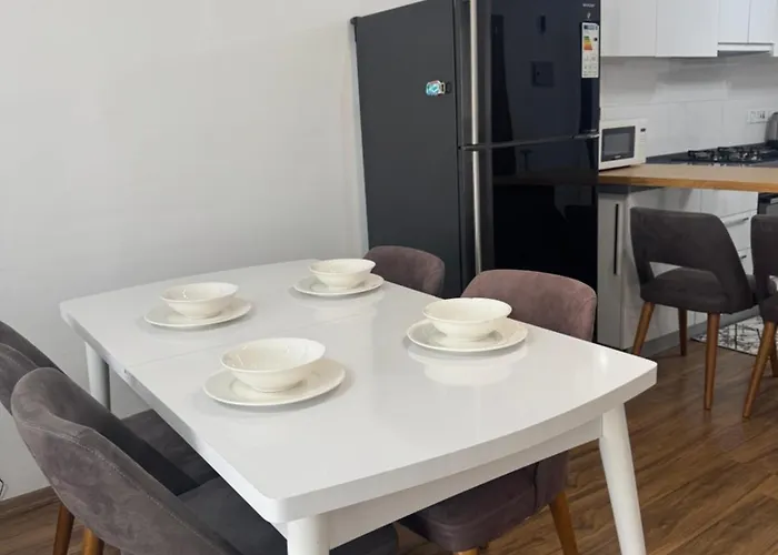 Caesar & - With 2 Bedroom * Agios Georgios (Famagusta)