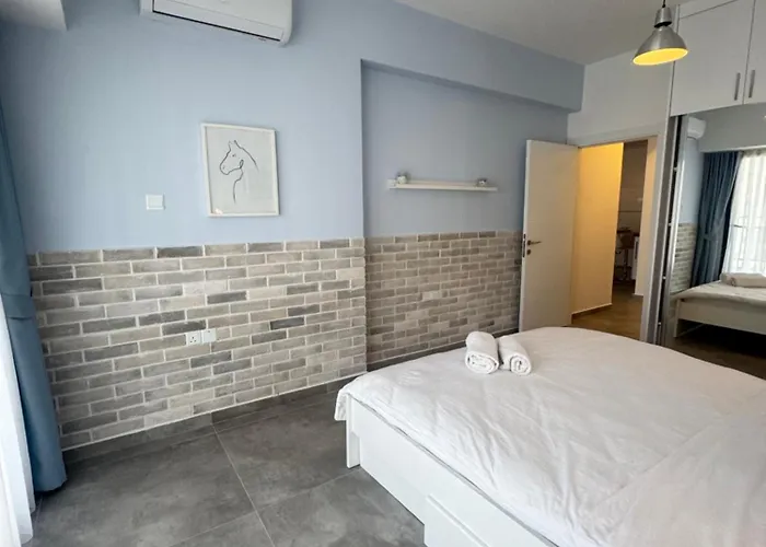 Caesar & - With 2 Bedroom Apartmán *