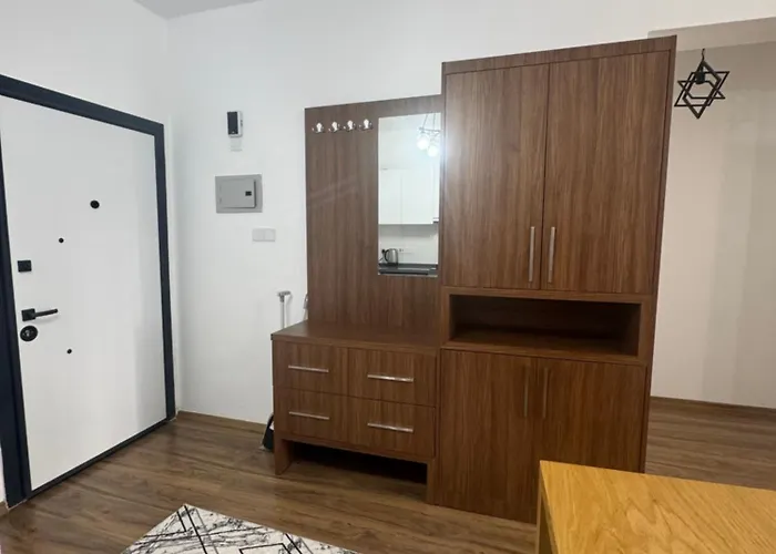 Apartmán Caesar & - With 2 Bedroom