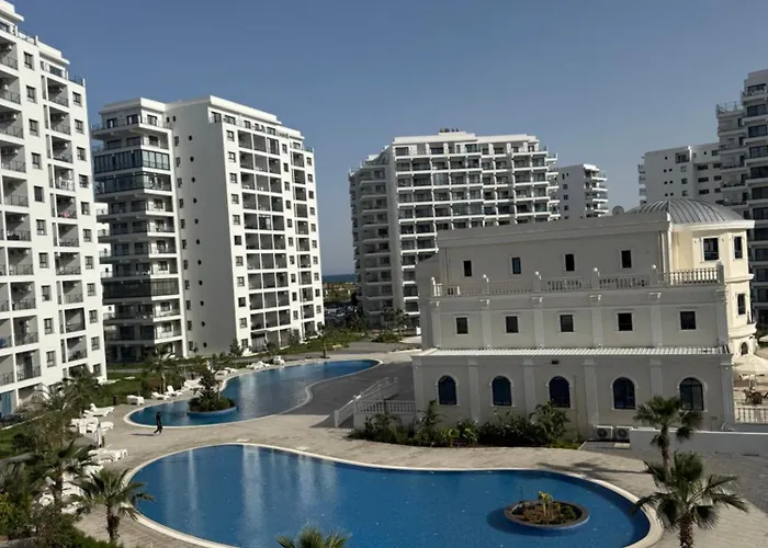 Caesar & - With 2 Bedroom Apartmán *