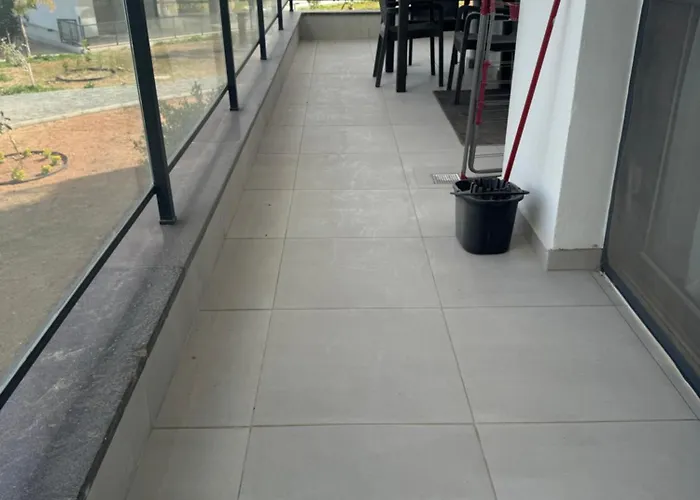 Apartmán Caesar & - With 2 Bedroom Agios Georgios (Famagusta)