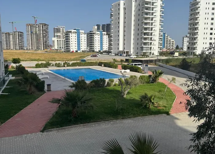 Caesar & - With 2 Bedroom * Agios Georgios (Famagusta)