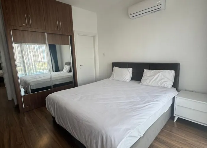 Caesar & - With 2 Bedroom Apartmán