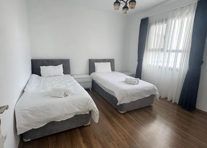 Caesar & - With 2 Bedroom Agios Georgios (Famagusta)