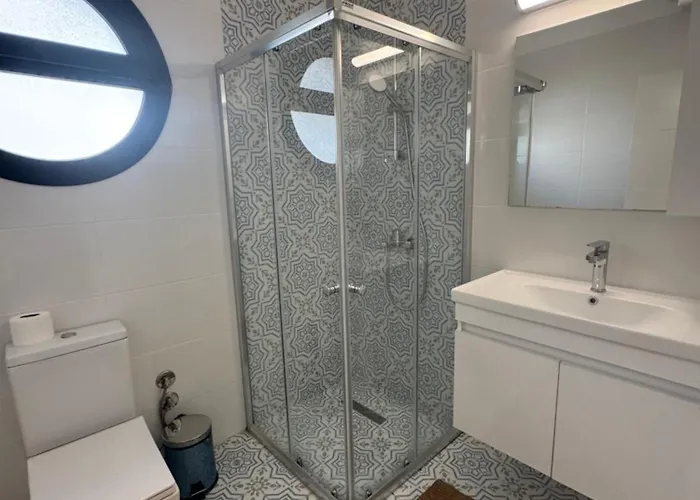 Caesar & - With 2 Bedroom * Agios Georgios (Famagusta)