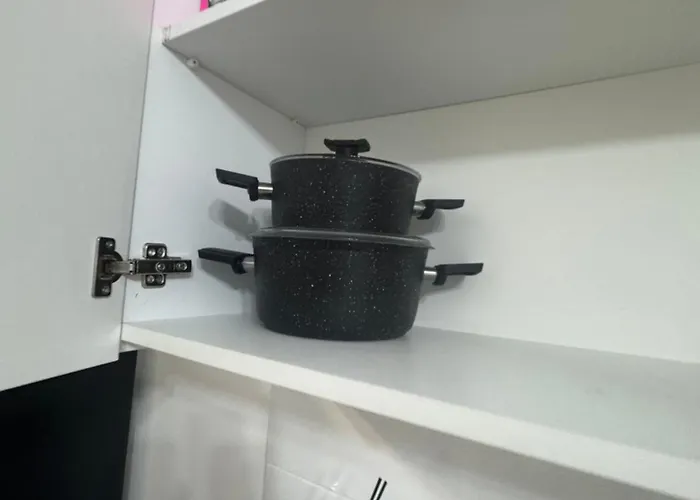 Apartmán Caesar & - With 2 Bedroom *