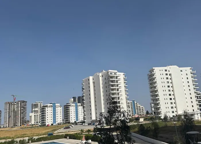 Caesar & - With 2 Bedroom Apartmán