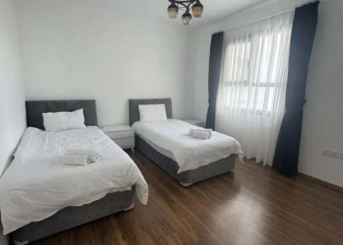Apartmán Caesar & - With 2 Bedroom *