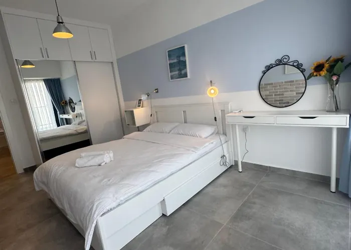 Caesar & - With 2 Bedroom Apartmán