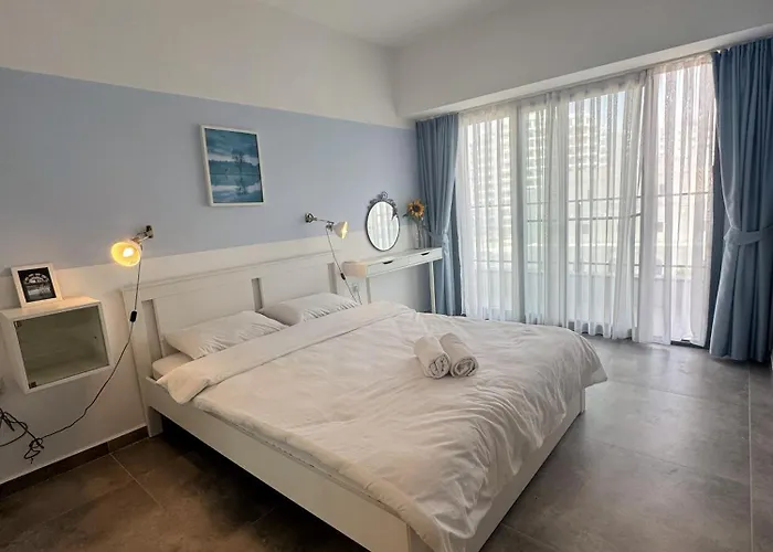 Apartmán Caesar & - With 2 Bedroom