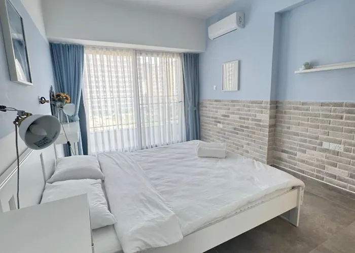 Caesar & - With 2 Bedroom Apartmán *