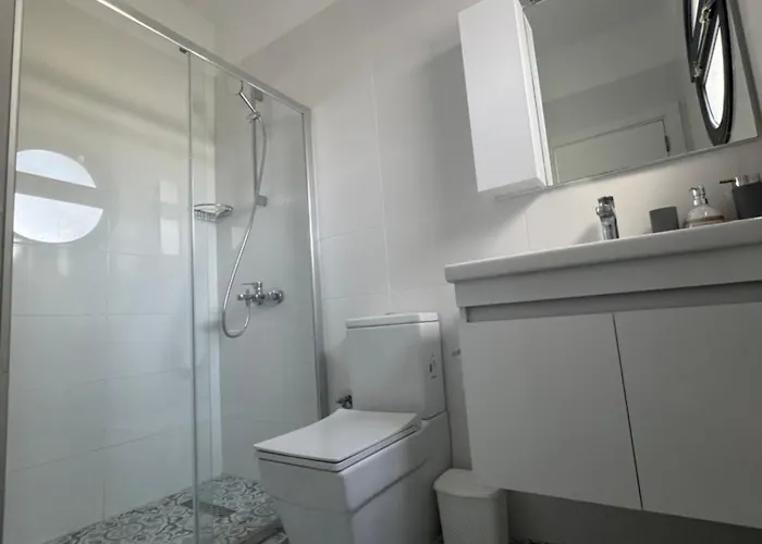 Apartmán Caesar & - With 2 Bedroom *