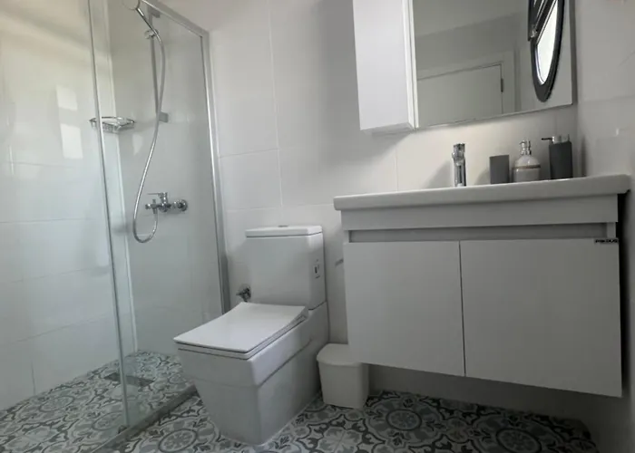 Caesar & - With 2 Bedroom * Agios Georgios (Famagusta)