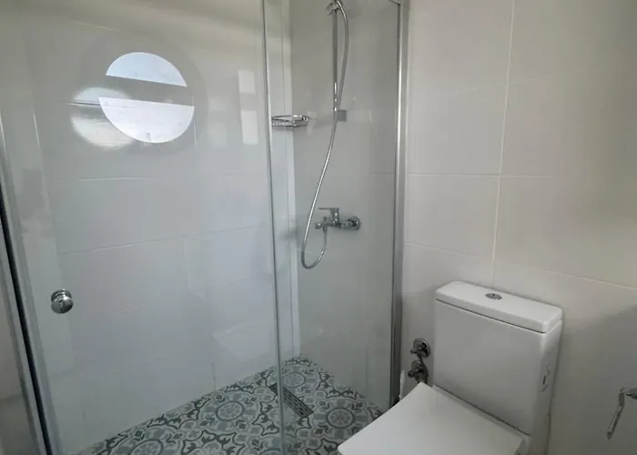 Caesar & - With 2 Bedroom Apartmán *